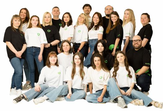 Ми благодійний фонд "Благомай"