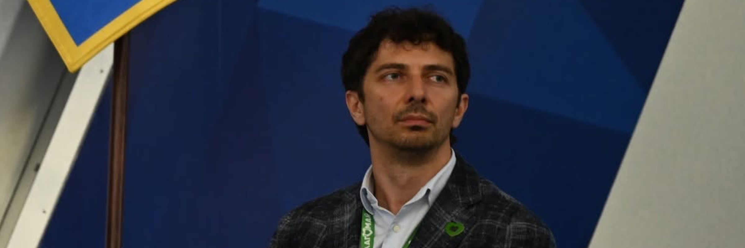 Голова Правління та співзасновник БФ «Благомай», Костянтин Голубятніков взяв участь у масштабному відкритому діалозі, присвяченому захисту прав дитини.