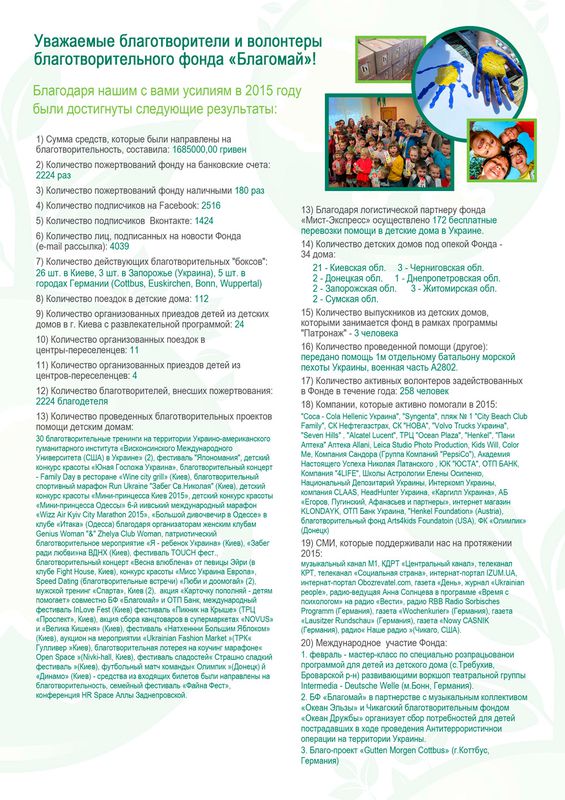 Year-report