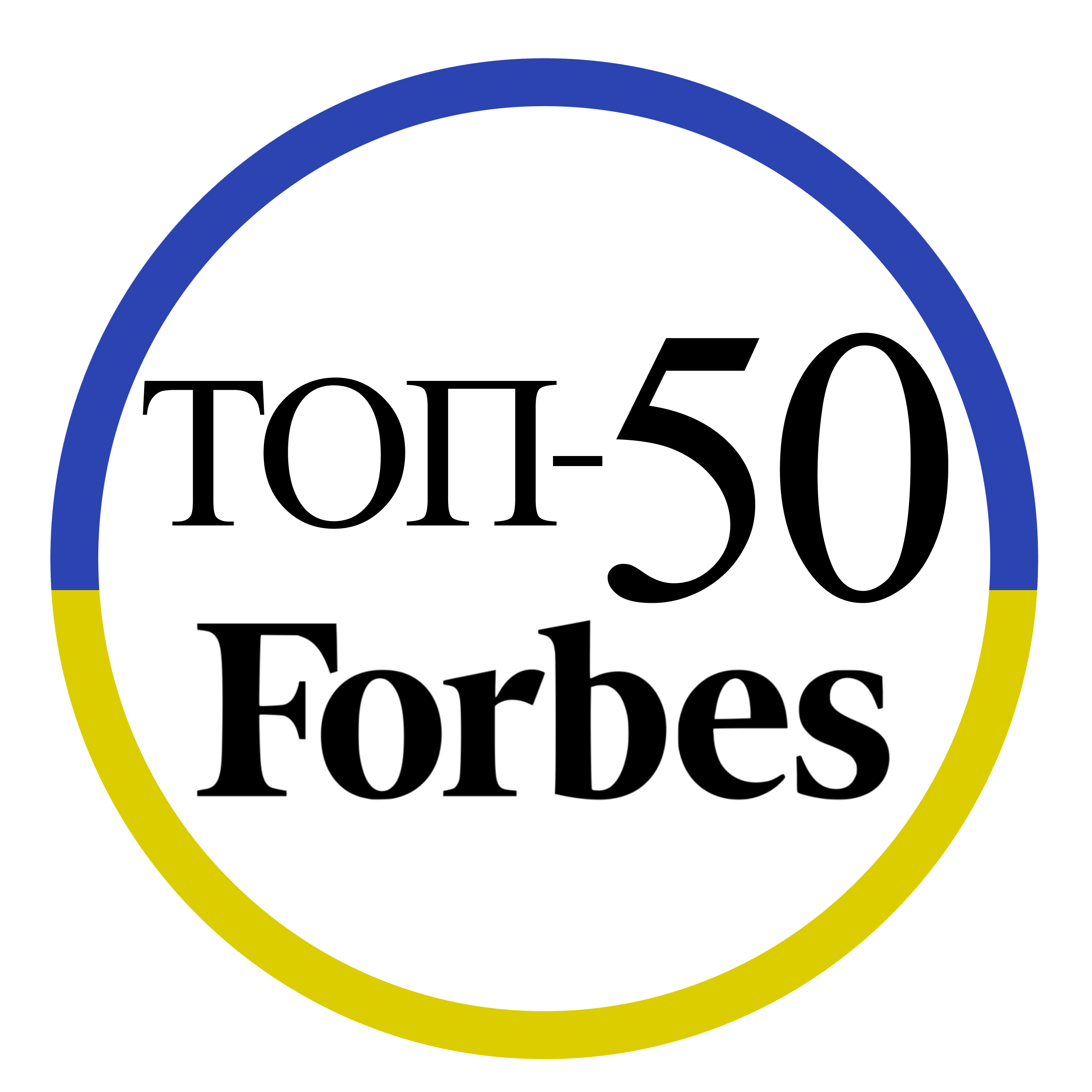 Member logo