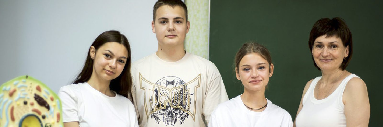 🇩🇪 Про нас пише німецьке видання Fundraising-Magazin!