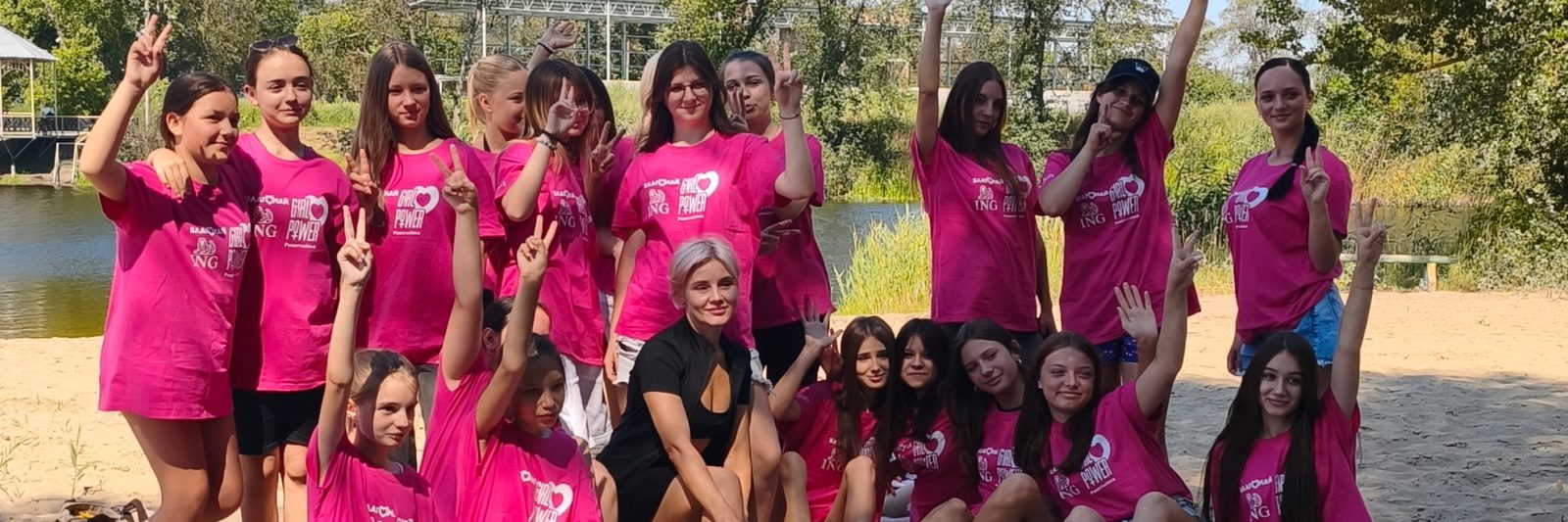 🎉 Успішне завершення одразу двох курсів Girl Power