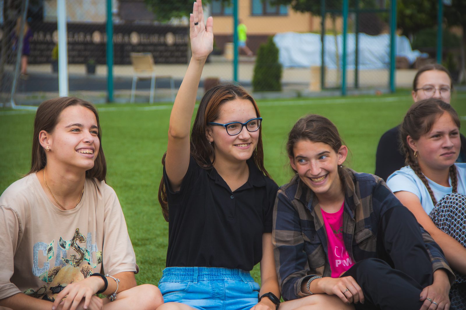 Розпочато Girl Power Camp 2.0!