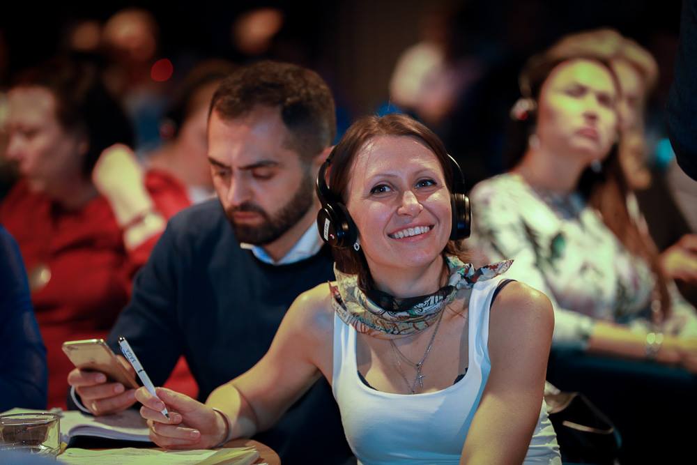Happy Birthday to Tatyana Karapetyan!