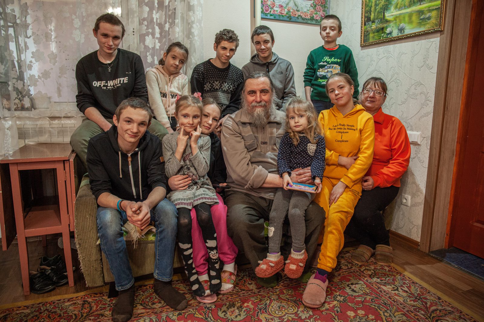 DBST Mishchenko