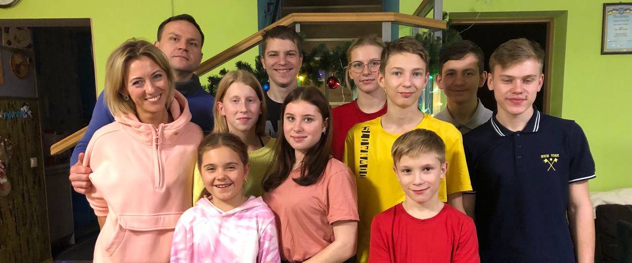 The charitable contribution in the amount of UAH 23,530 was received by the Blagomay Foundation within the framework of the "Factory of Miracles" program.