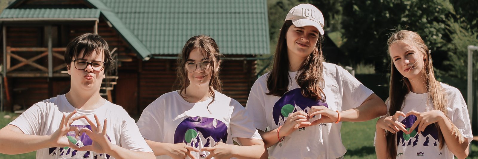 WOW KIDS CAMP - ЛІТО 2026