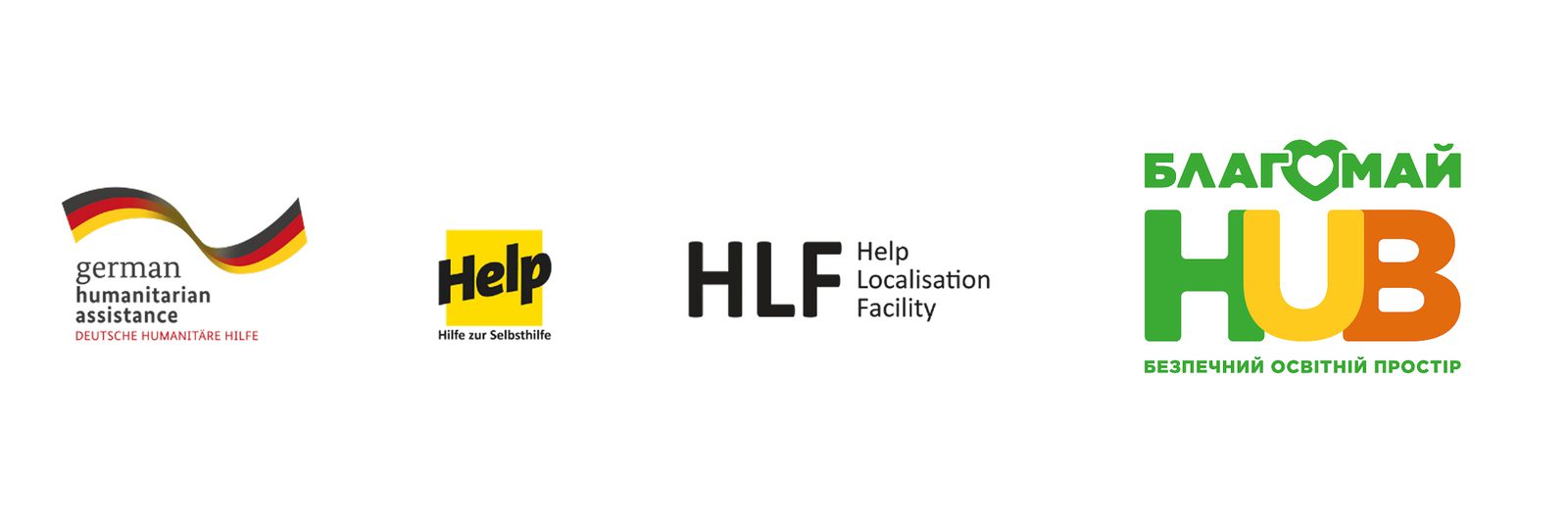 Робота в Благомай HUB у Ромнах стала для нас справжнім осередком життя і вона має для всієї команди величезне значення.