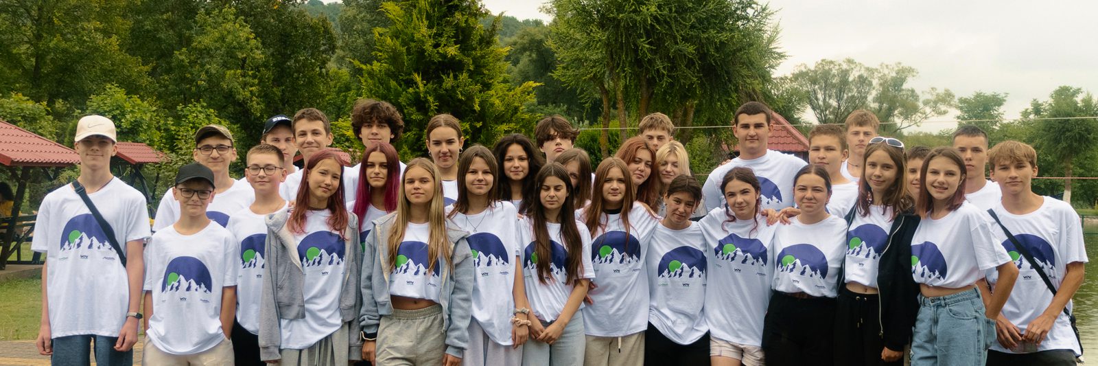 Завершення WOW KIDS CAMP 2026