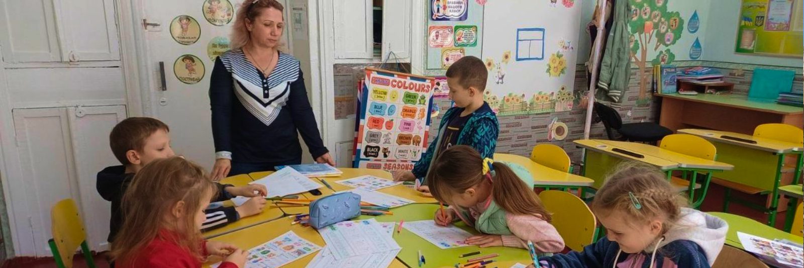 📊 Звіт про роботу Громадського центру с. Дружелюбівка(за період з 6 липня по 30 вересня 2026 року)