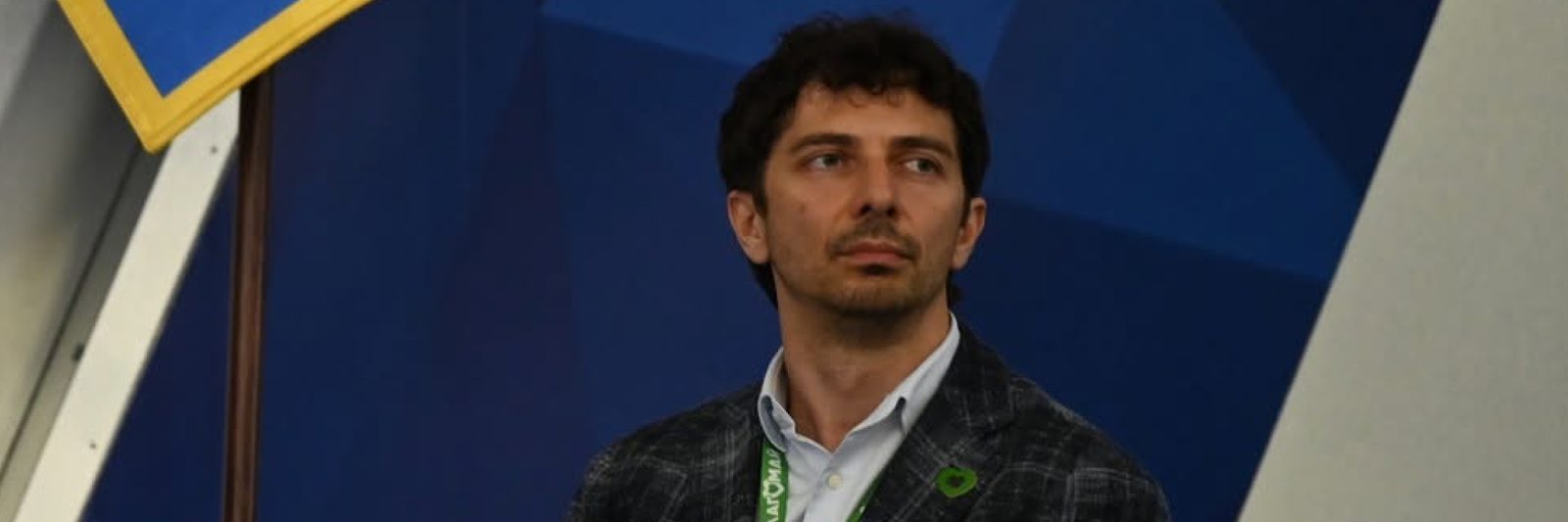 Chairman of the Board and Co-Founder of Blagomay Charity Fund,Konstantin Golubyatnikov, took part in a large-scale open dialogue dedicated to the protection of children’s rights.