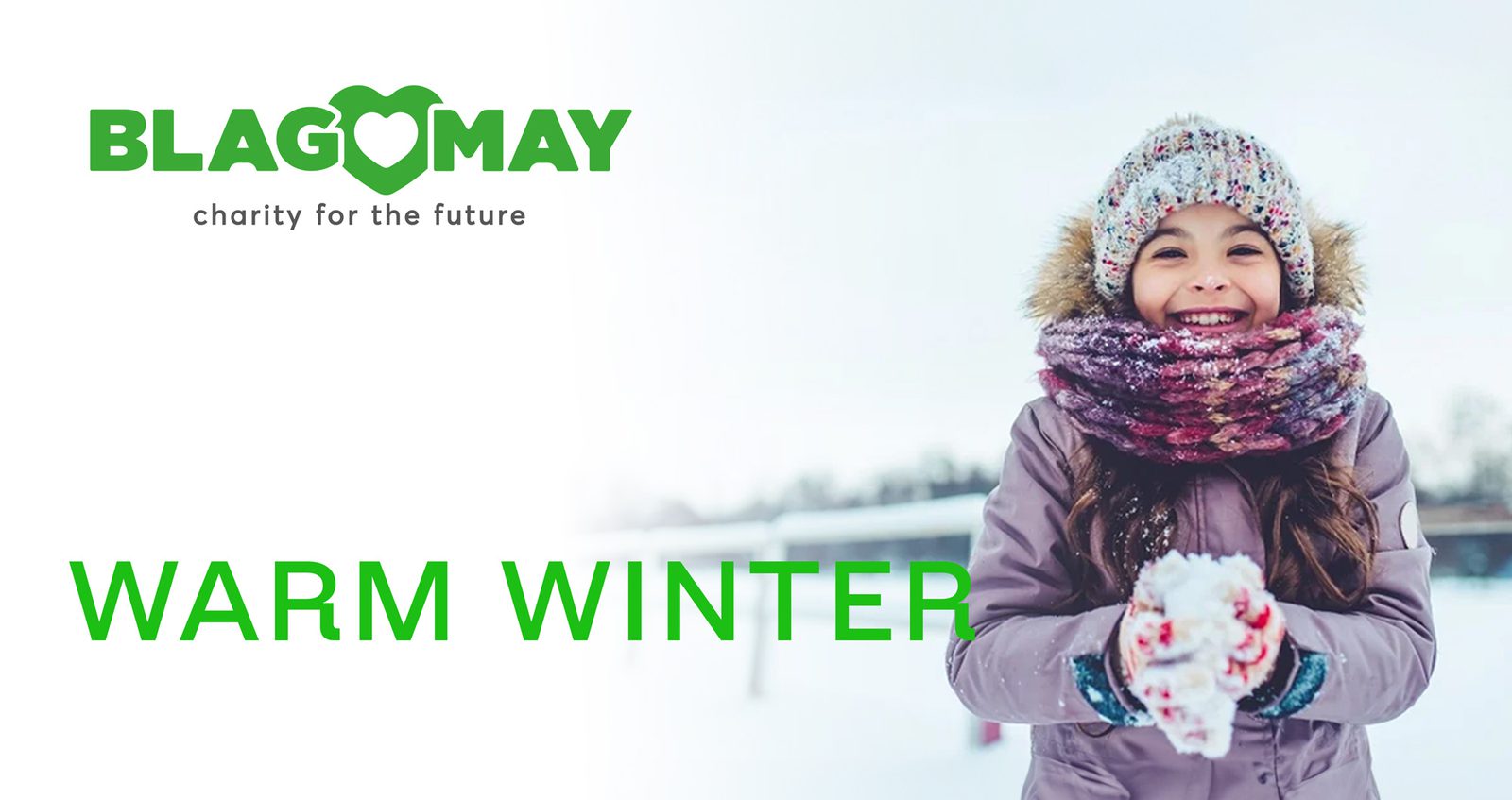 Warm Winter