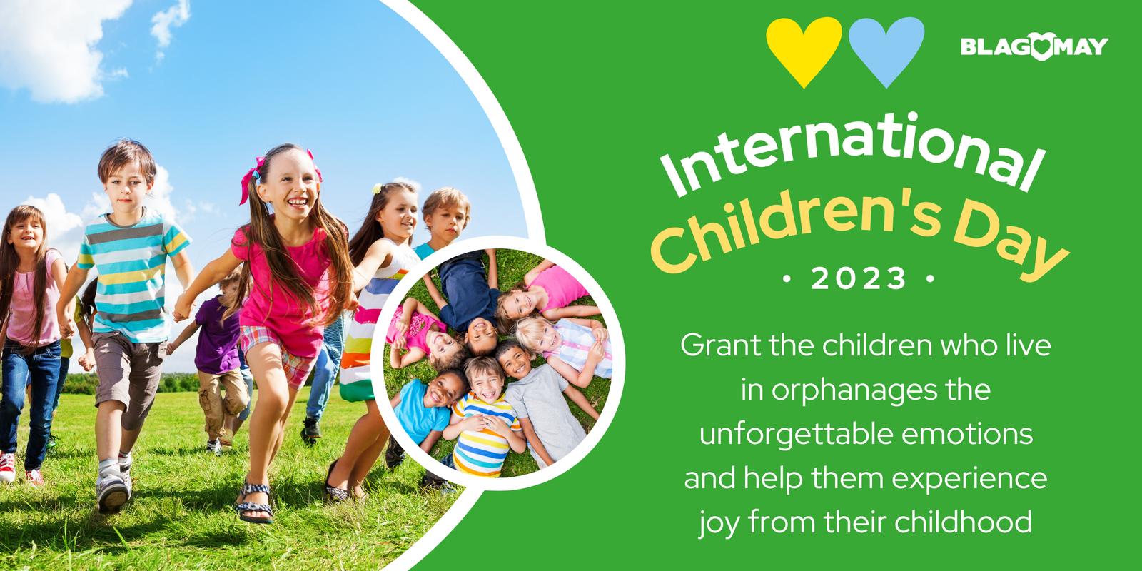 International Children's Day